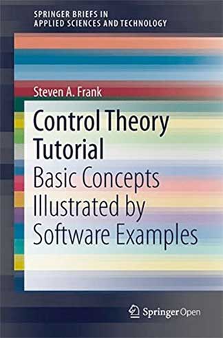 Control Theory Tutorial