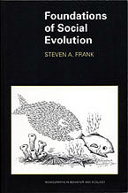 Foundations of Social Evolution